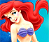 Ariel Water Ballet
