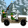 Army driver