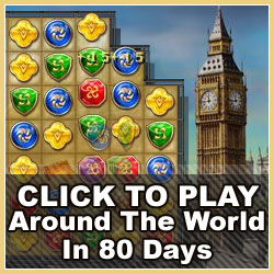 Around The World In 80 days
