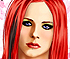 Avril Makeover