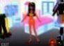 Barbie Dress Up