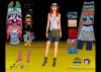 Barbie DressUp 2