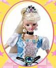 Barbie Puzzle