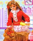 Barbie Puzzle 2