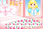 Barbie Room