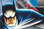 Batman-Mys