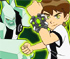 Ben10 Cavern Run