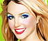 Britney Spears Makeover