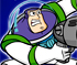 Buzz Lightyear's