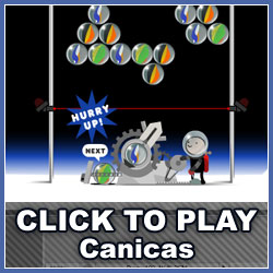 Canicas