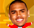 Chris Brown Punch