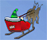 Christmas Race