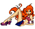 Coloreaza Winx
