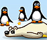 Crazy Penguin Catapult