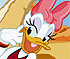 Daisy Dressup