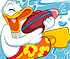 Disney Drop