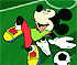 Disney Football