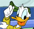 Disney Tennis