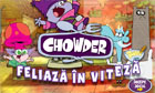 Feliaza cu viteza