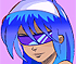 Fiona Dressup