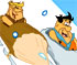Flinstones cu Bobul
