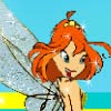 Fluing Winx