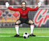 Freekick Football