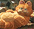 Garfield Memory