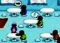 Garson Penguin