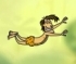 George traznitul junglei