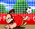 Goal Shooting