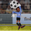 Goalie