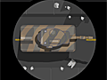 Grizzly Tank