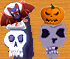 Halloween Deathmatch