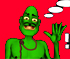 Hang The Alien