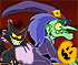 Haunted Hibrid