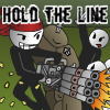 Hold the line