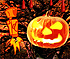 Hoverbot Halloween