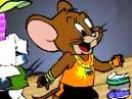 Jerry Dress Up