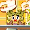 Jimmy burger shop