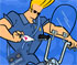 Johnny Bravo