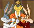 Karate Bugs Bunny