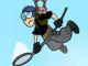 Kim Possible Rons