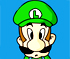 Luigi's Day