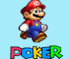Mario Poker