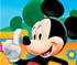 Mickey Roboter 4