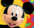 Mickey Roboter