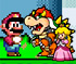 Monoliths Mario