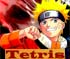 Naruto Tetris