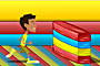 Obstacle Course